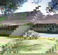 Pinjarra - VIC Tourism