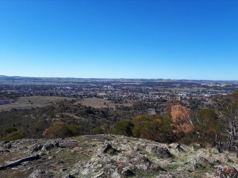 Pioneer Park - VIC Tourism 0