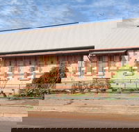 Port Broughton Heritage Centre - VIC Tourism