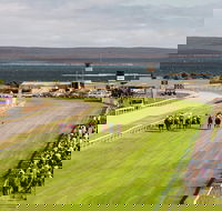 Port Lincoln Racing Club Inc - VIC Tourism