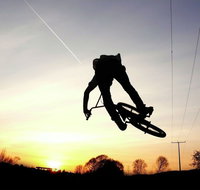 Powter Park BMX Track - Closed Until Further Notice - VIC Tourism