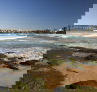 Queenscliff Beach - VIC Tourism