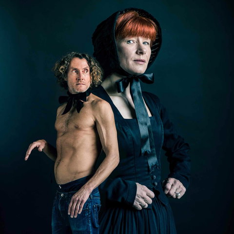 Red Stitch Actors Theatre - VIC Tourism 0