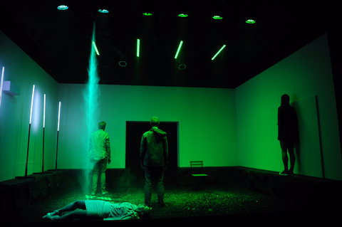 Red Stitch Actors Theatre - VIC Tourism 2