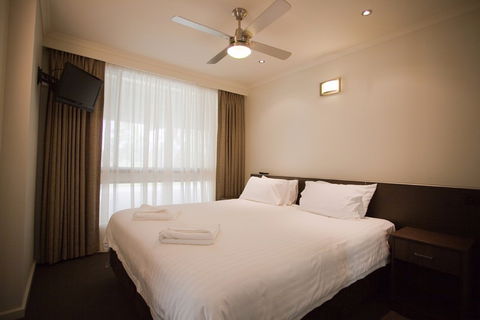 Rich River Golf Club Resort - VIC Tourism 2