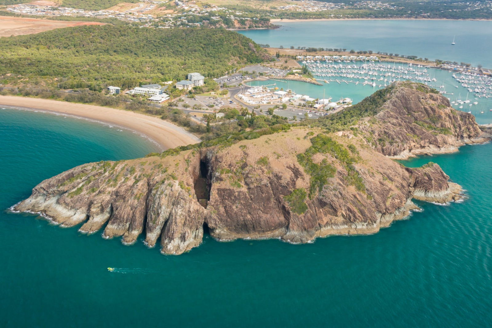 Mulambin QLD VIC Tourism