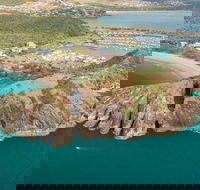 Rosslyn Bay - VIC Tourism