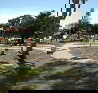 Rutherglen Apex Park - VIC Tourism