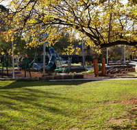 Ryrie Park - Braidwood - VIC Tourism