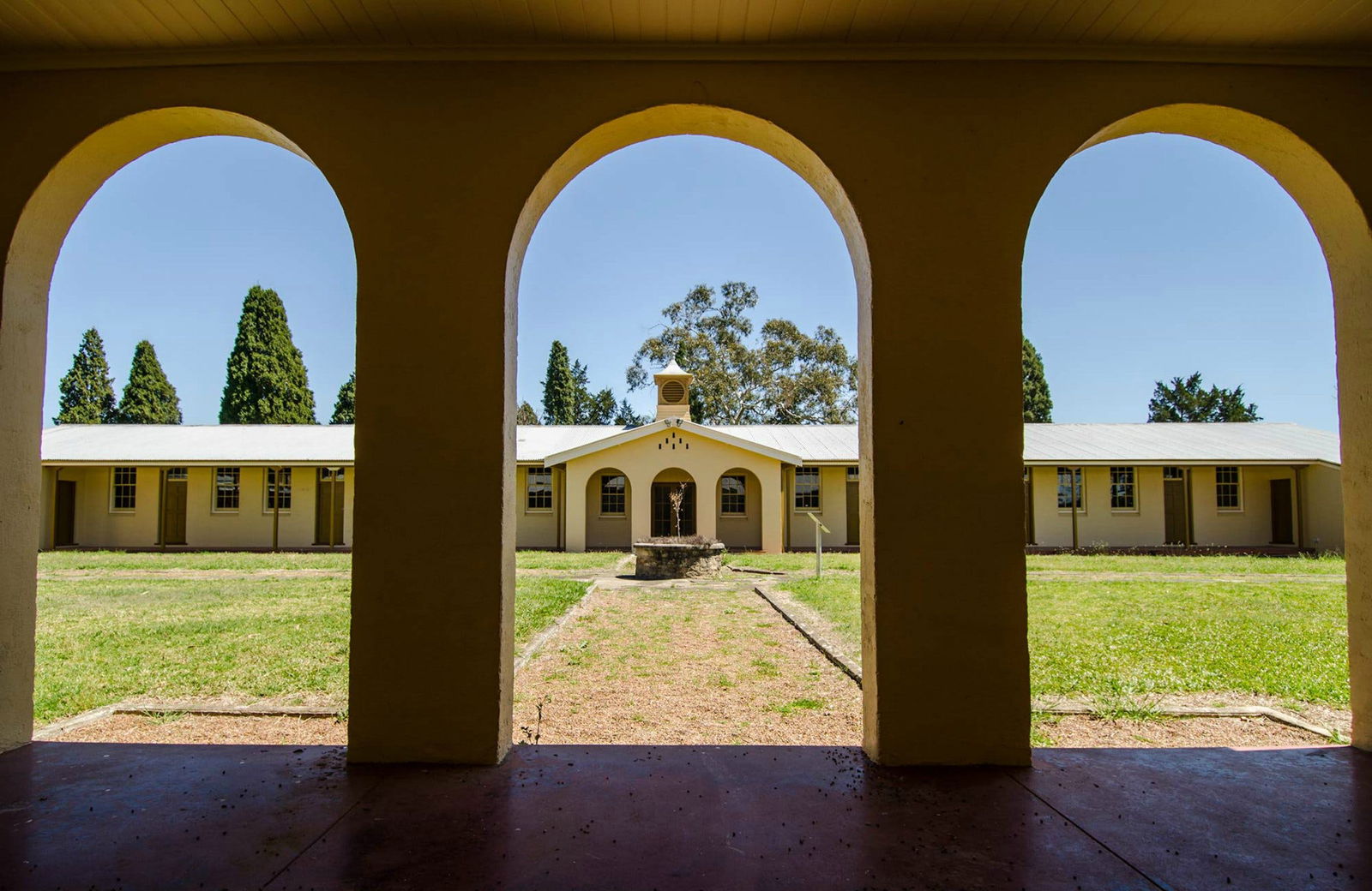 VIC Tourism