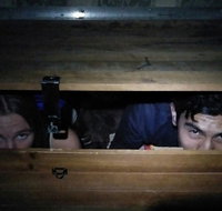 Seraphim Escape Rooms - VIC Tourism