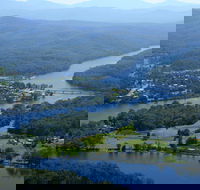 Shallow Crossing - VIC Tourism
