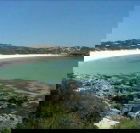 South Bay - VIC Tourism