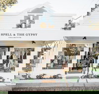 Spell  The Gypsy Collective - VIC Tourism