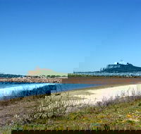 Stockton - VIC Tourism