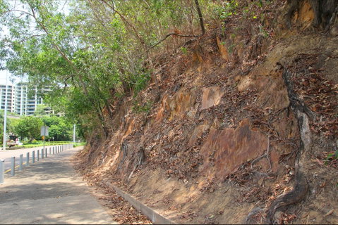 Stokes Hill - VIC Tourism 0