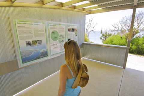 Stokes National Park - VIC Tourism 1