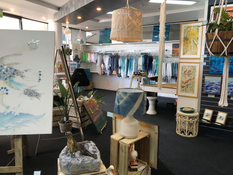 Straddievarious Gallery - VIC Tourism 2
