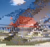 St Werburgh's Chapel - VIC Tourism