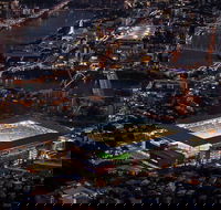 Suncorp Stadium - VIC Tourism