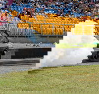 Sydney Dragway - VIC Tourism