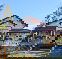 Tambo - VIC Tourism