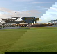 The Coast Golf Course - VIC Tourism