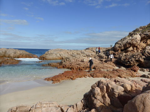 The Sole Walk At Hillocks Drive - VIC Tourism 2
