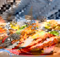 The Fresh Fish Place - VIC Tourism