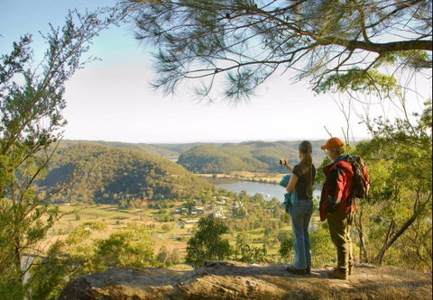 The Great North Road - VIC Tourism 0