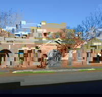 The Arts Centre Cootamundra - VIC Tourism