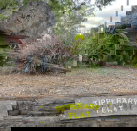 Tipperary Flat - VIC Tourism
