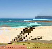 Toowoon Bay Beach - VIC Tourism