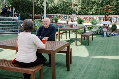 Tootsie Art And Design - VIC Tourism 1