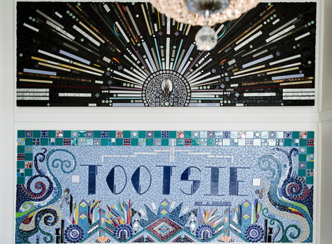 Tootsie Art And Design - VIC Tourism 2