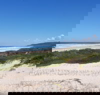 Treachery Beach - VIC Tourism
