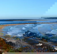 Turners Beach - VIC Tourism
