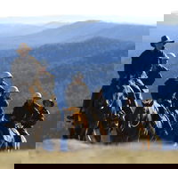Victoria's High Country - VIC Tourism