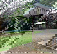 Victoria Park picnic area - VIC Tourism