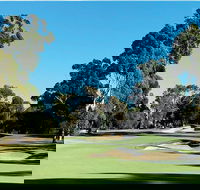 Wanneroo Golf Club - VIC Tourism
