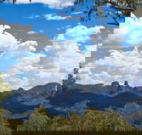 Warrumbungle Environmental Education Centre