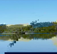 Warrell Creek - VIC Tourism