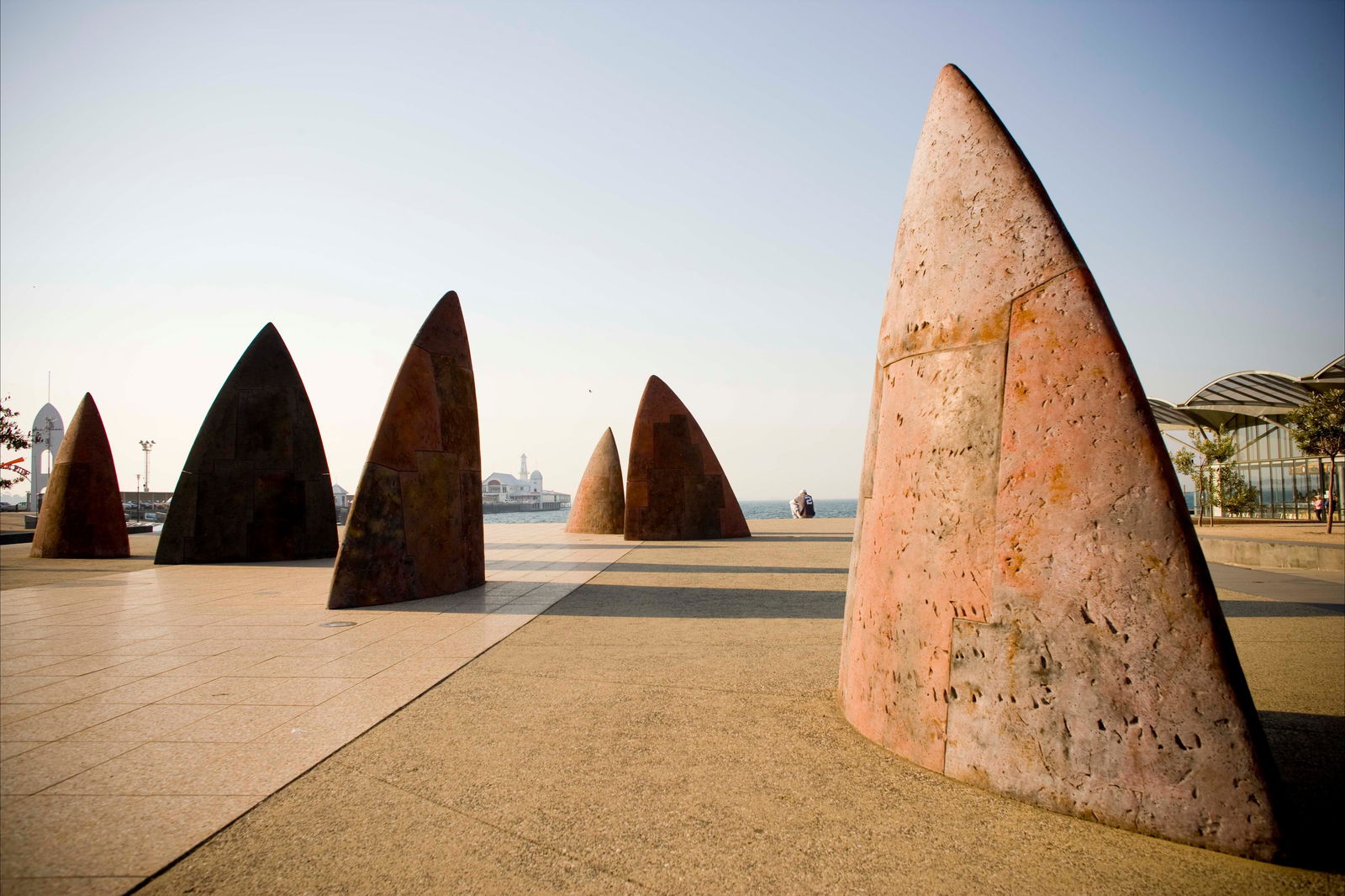  VIC Tourism