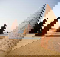 Waterfront Art Trail - VIC Tourism
