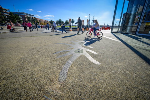 Waterfront Art Trail - VIC Tourism 2