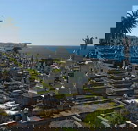 Waverley Cemetery - VIC Tourism