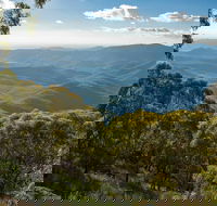 West Kaputar Lookout - VIC Tourism