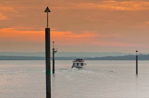 Western Port - VIC Tourism 0