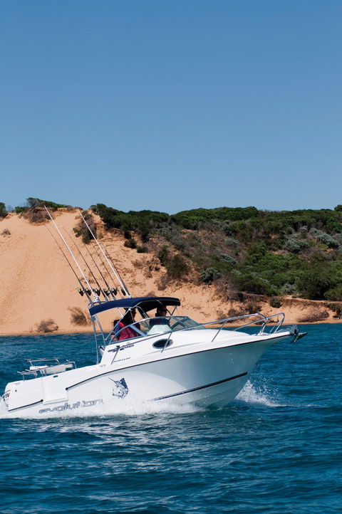 Western Port - VIC Tourism 2
