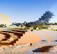 Wiradjuri Amphitheatre - VIC Tourism